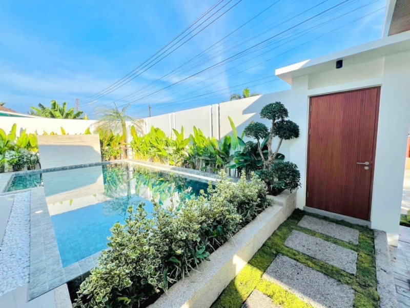Si Sunthon, Thalang, Phuket, 3 Bedrooms Bedrooms, ,3 BathroomsBathrooms,Villa,For Sale,1162