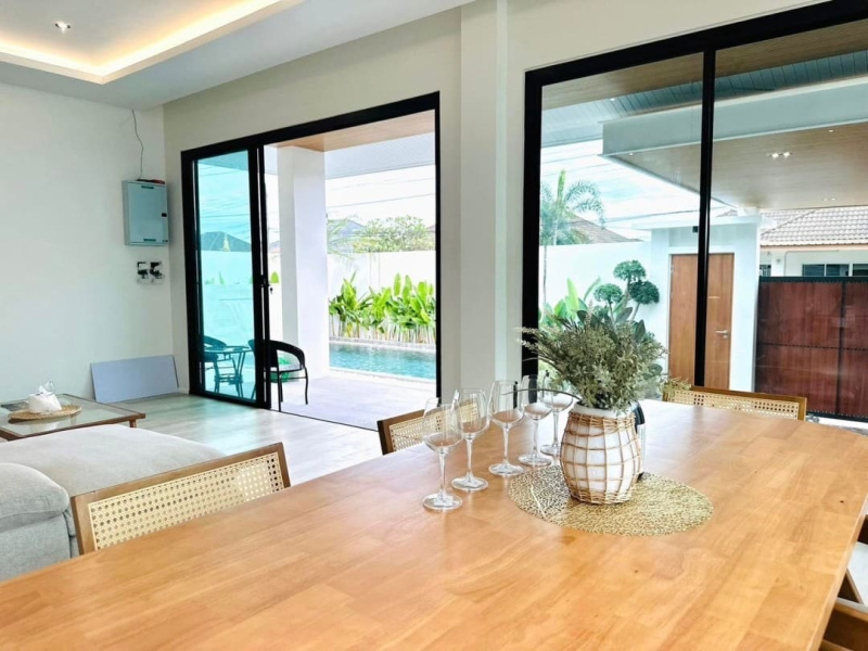 Si Sunthon, Thalang, Phuket, 3 Bedrooms Bedrooms, ,3 BathroomsBathrooms,Villa,For Sale,1162