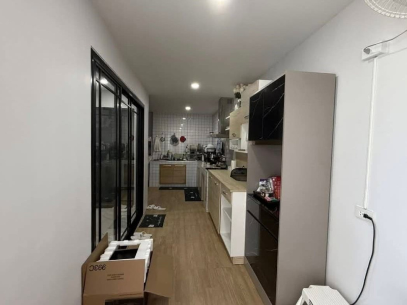 Ko Kaeo, Mueang Phuket, Phuket, 3 Bedrooms Bedrooms, ,3 BathroomsBathrooms,House,For Sale,1163