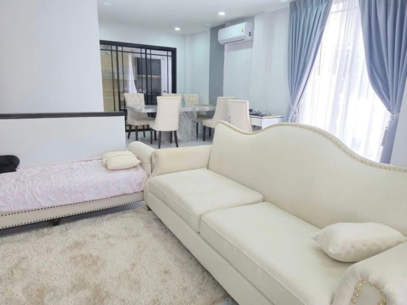 Ko Kaeo, Mueang Phuket, Phuket, 3 Bedrooms Bedrooms, ,3 BathroomsBathrooms,House,For Sale,1163