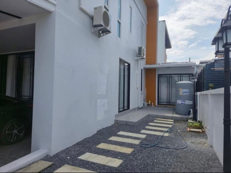 Ko Kaeo, Mueang Phuket, Phuket, 3 Bedrooms Bedrooms, ,3 BathroomsBathrooms,House,For Sale,1163