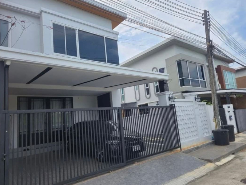 Ko Kaeo, Mueang Phuket, Phuket, 3 Bedrooms Bedrooms, ,3 BathroomsBathrooms,House,For Sale,1163