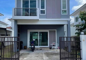 Supalai Bella Phuket, Ko Kaeo, Mueang Phuket, Phuket, 3 Bedrooms Bedrooms, ,2 BathroomsBathrooms,House,For Rent,Supalai Bella Phuket,1164