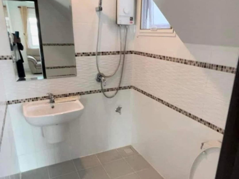 Supalai Bella Phuket, Ko Kaeo, Mueang Phuket, Phuket, 3 Bedrooms Bedrooms, ,2 BathroomsBathrooms,House,For Rent,Supalai Bella Phuket,1164
