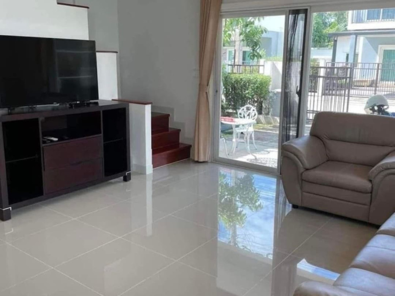 Supalai Bella Phuket, Ko Kaeo, Mueang Phuket, Phuket, 3 Bedrooms Bedrooms, ,2 BathroomsBathrooms,House,For Rent,Supalai Bella Phuket,1164