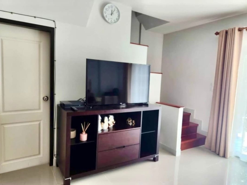 Supalai Bella Phuket, Ko Kaeo, Mueang Phuket, Phuket, 3 Bedrooms Bedrooms, ,2 BathroomsBathrooms,House,For Rent,Supalai Bella Phuket,1164