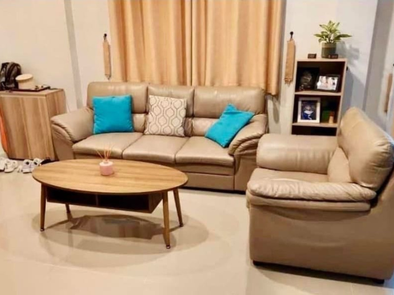 Supalai Bella Phuket, Ko Kaeo, Mueang Phuket, Phuket, 3 Bedrooms Bedrooms, ,2 BathroomsBathrooms,House,For Rent,Supalai Bella Phuket,1164