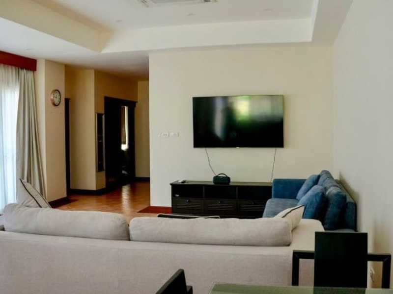 Lakeshore Villas, Cheong Thale, Thalang, Phuket, 4 Спальни Спальни, ,3 ВанныеВанные,Вилла,Продажа,Lakeshore Villas,1165