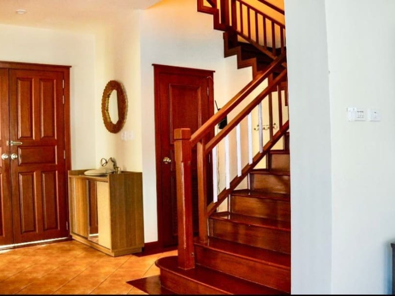 Lakeshore Villas, Cheong Thale, Thalang, Phuket, 4 Спальни Спальни, ,3 ВанныеВанные,Вилла,Продажа,Lakeshore Villas,1165