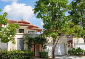 Lakeshore Villas, Cheong Thale, Thalang, Phuket, 4 Спальни Спальни, ,3 ВанныеВанные,Вилла,Продажа,Lakeshore Villas,1165