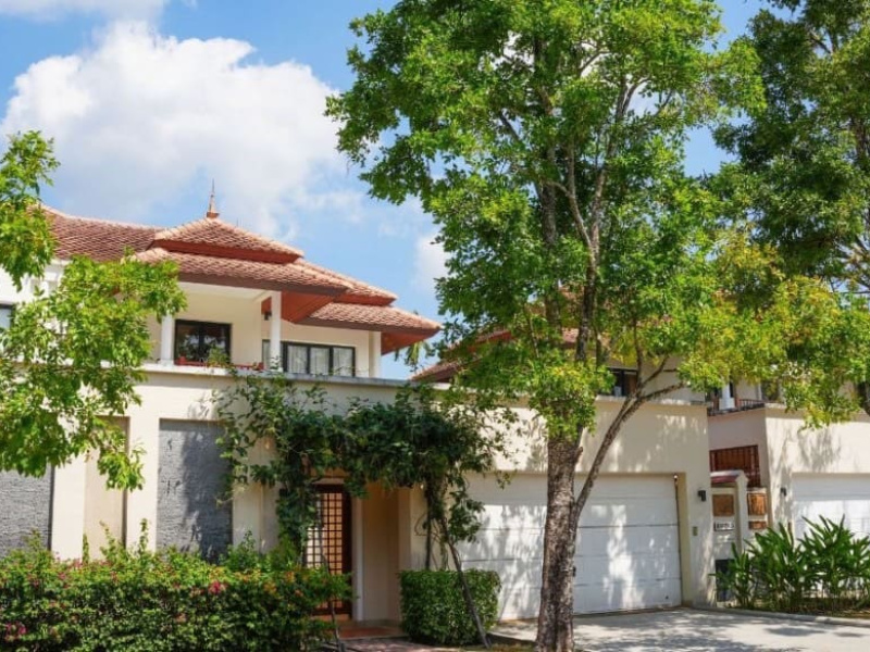 Lakeshore Villas, Cheong Thale, Thalang, Phuket, 4 Спальни Спальни, ,3 ВанныеВанные,Вилла,Продажа,Lakeshore Villas,1165
