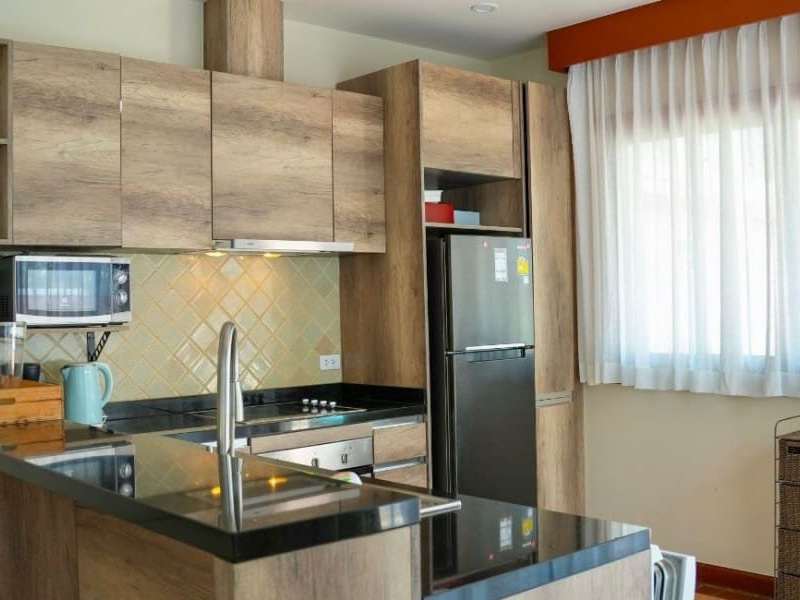 Lakeshore Villas, Cheong Thale, Thalang, Phuket, 4 Спальни Спальни, ,3 ВанныеВанные,Вилла,Продажа,Lakeshore Villas,1165