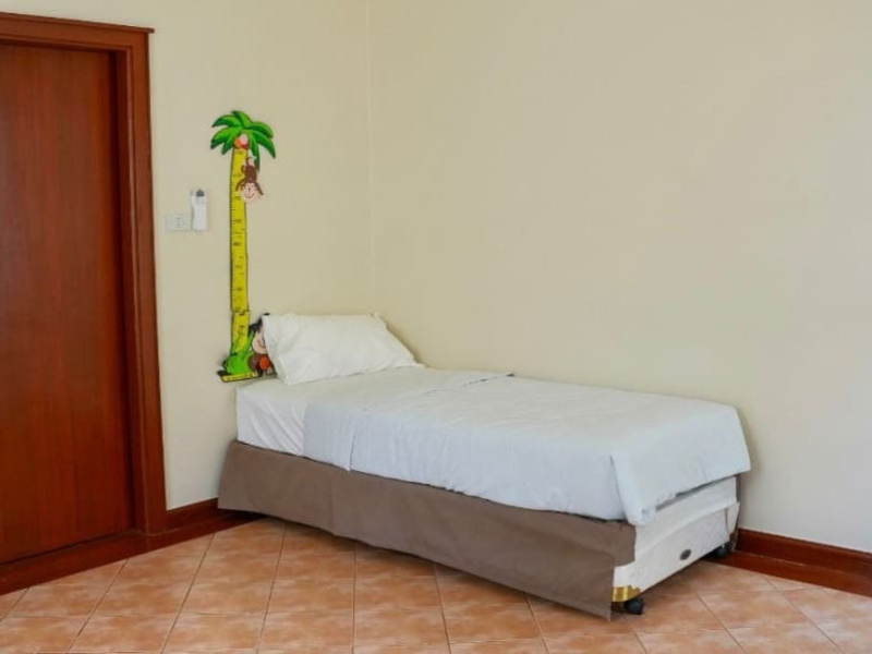 Lakeshore Villas, Cheong Thale, Thalang, Phuket, 4 Спальни Спальни, ,3 ВанныеВанные,Вилла,Продажа,Lakeshore Villas,1165