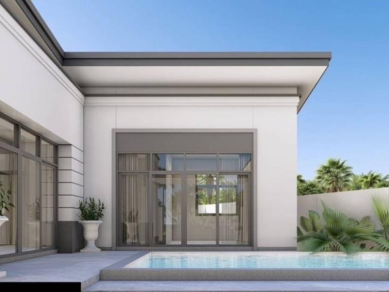 Nautica Villa, Ko Kaeo, Mueang Phuket, Phuket, 3 Bedrooms Bedrooms, ,2 BathroomsBathrooms,Villa,For Sale,Nautica Villa,1166