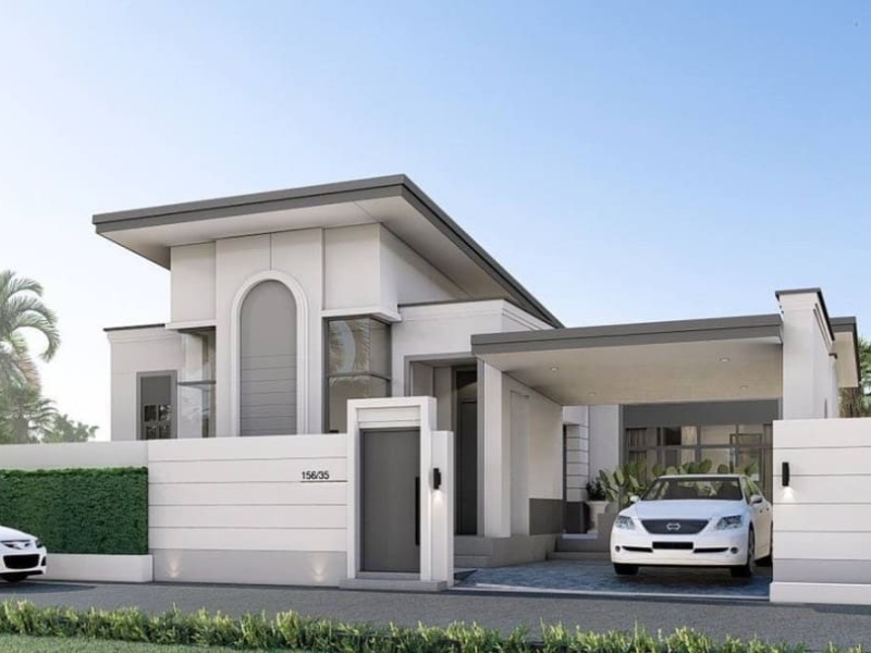 Nautica Villa, Ko Kaeo, Mueang Phuket, Phuket, 3 Bedrooms Bedrooms, ,2 BathroomsBathrooms,Villa,For Sale,Nautica Villa,1166