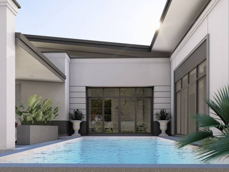 Nautica Villa, Ko Kaeo, Mueang Phuket, Phuket, 3 Bedrooms Bedrooms, ,2 BathroomsBathrooms,Villa,For Sale,Nautica Villa,1166