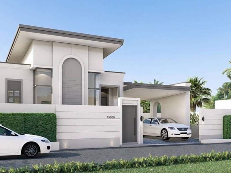 Nautica Villa, Ko Kaeo, Mueang Phuket, Phuket, 3 Bedrooms Bedrooms, ,2 BathroomsBathrooms,Villa,For Sale,Nautica Villa,1166