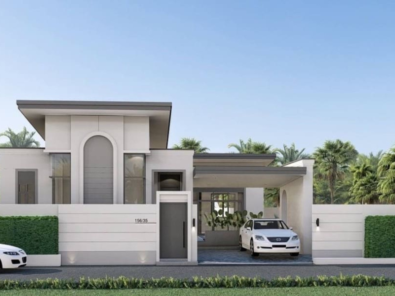 Nautica Villa, Ko Kaeo, Mueang Phuket, Phuket, 3 Bedrooms Bedrooms, ,2 BathroomsBathrooms,Villa,For Sale,Nautica Villa,1166