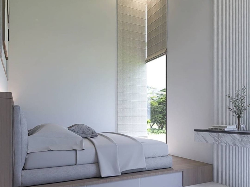 Nautica Villa, Ko Kaeo, Mueang Phuket, Phuket, 3 Bedrooms Bedrooms, ,2 BathroomsBathrooms,Villa,For Sale,Nautica Villa,1166