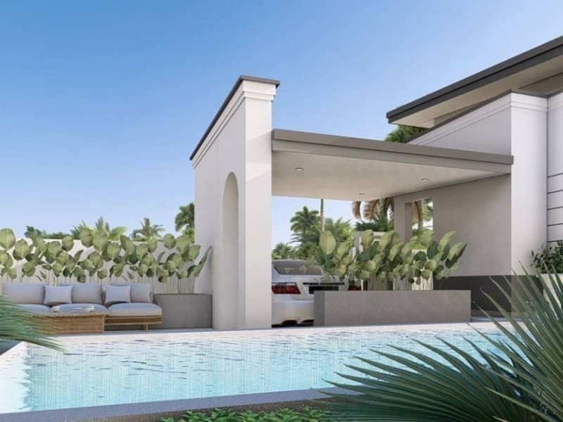Nautica Villa, Ko Kaeo, Mueang Phuket, Phuket, 3 Bedrooms Bedrooms, ,2 BathroomsBathrooms,Villa,For Sale,Nautica Villa,1166