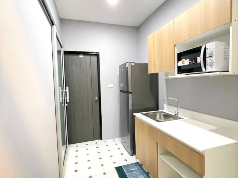 Ratsada, Mueang Phuket, Phuket, ,1 BathroomBathrooms,Condo,For Sale,1167