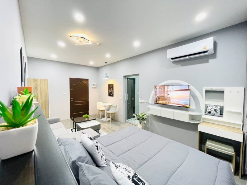 Ratsada, Mueang Phuket, Phuket, ,1 BathroomBathrooms,Condo,For Sale,1167