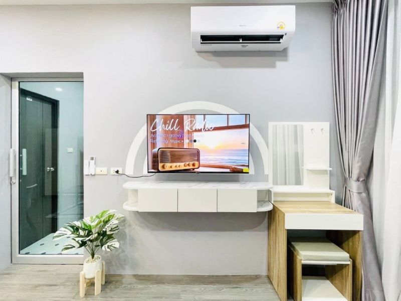 Ratsada, Mueang Phuket, Phuket, ,1 BathroomBathrooms,Condo,For Sale,1167