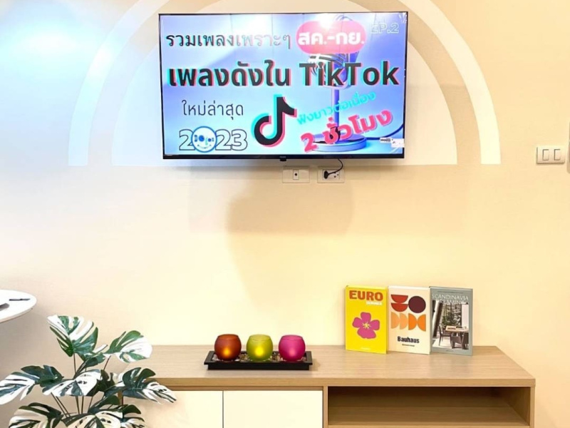 The Bell Condominium, Chalong, Mueang Phuket, Phuket, ,1 BathroomBathrooms,Condo,For Sale,The Bell Condominium,1168