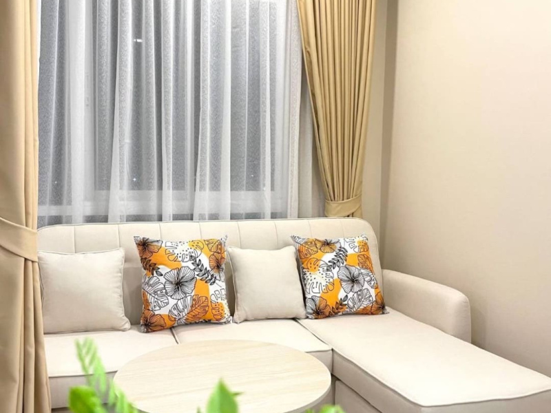 The Bell Condominium, Chalong, Mueang Phuket, Phuket, ,1 BathroomBathrooms,Condo,For Sale,The Bell Condominium,1168