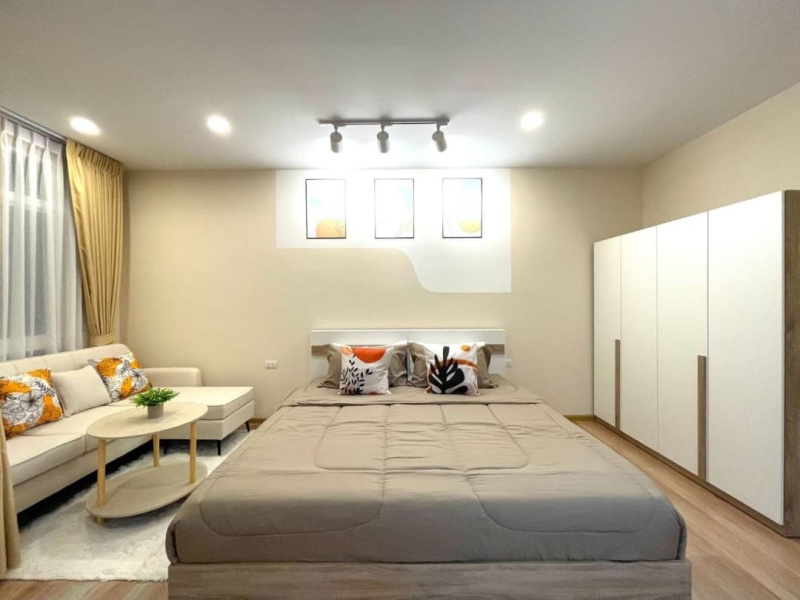 The Bell Condominium, Chalong, Mueang Phuket, Phuket, ,1 BathroomBathrooms,Condo,For Sale,The Bell Condominium,1168