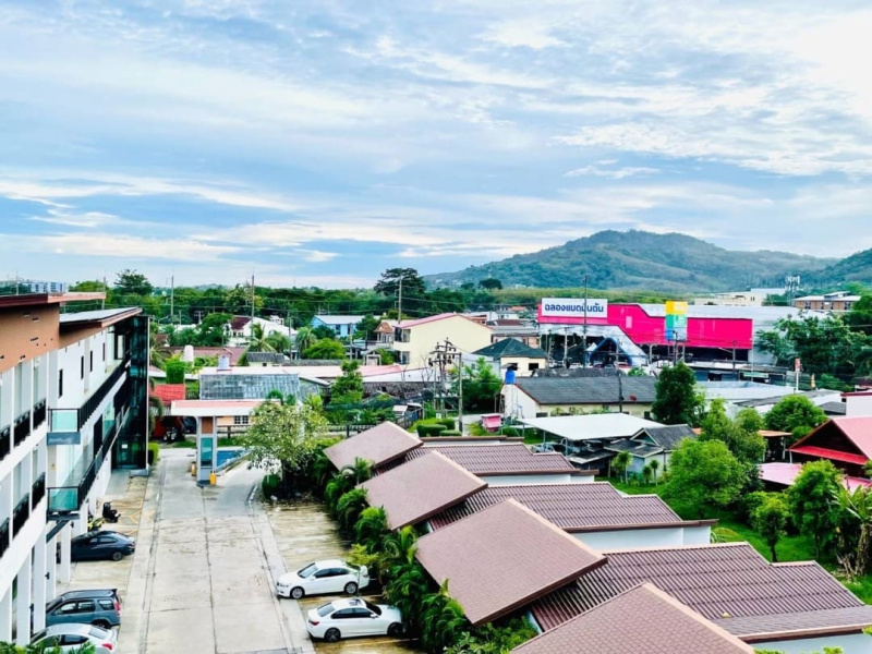 The Bell Condominium, Chalong, Mueang Phuket, Phuket, ,1 BathroomBathrooms,Condo,For Sale,The Bell Condominium,1168