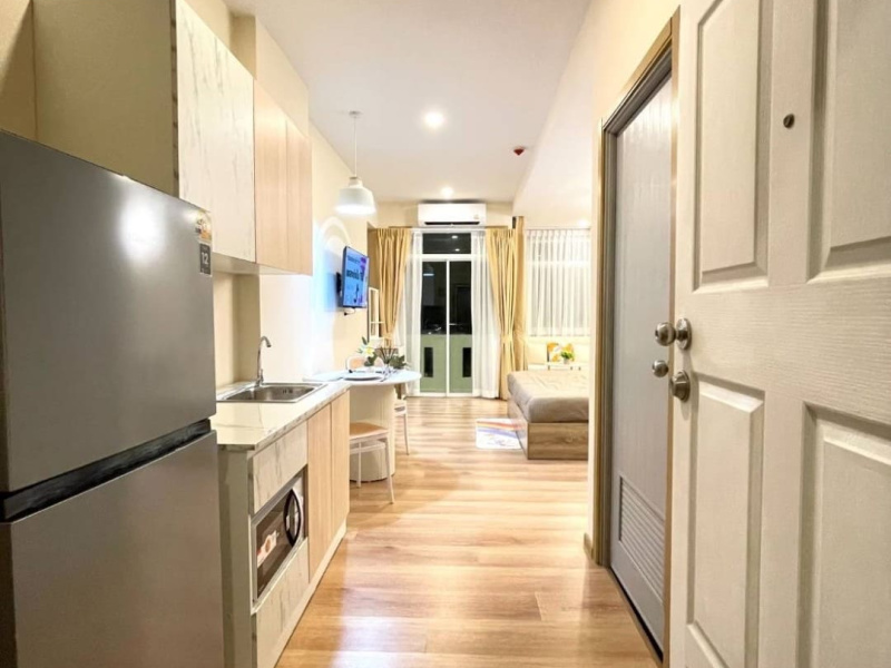 The Bell Condominium, Chalong, Mueang Phuket, Phuket, ,1 BathroomBathrooms,Condo,For Sale,The Bell Condominium,1168