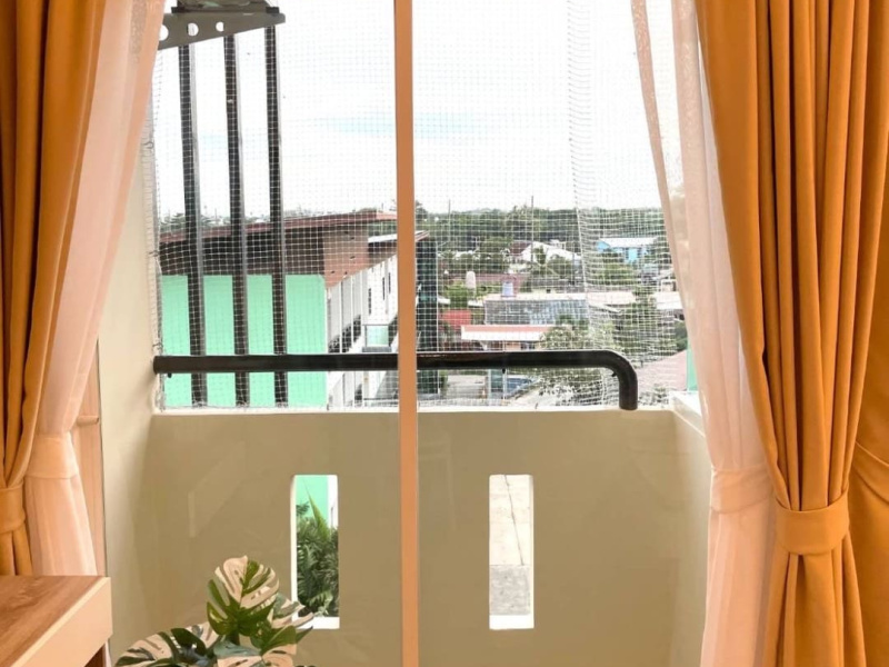 The Bell Condominium, Chalong, Mueang Phuket, Phuket, ,1 BathroomBathrooms,Condo,For Sale,The Bell Condominium,1168