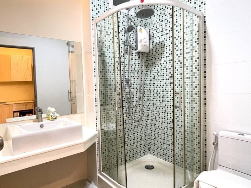 The Bell Condominium, Chalong, Mueang Phuket, Phuket, ,1 BathroomBathrooms,Condo,For Sale,The Bell Condominium,1168
