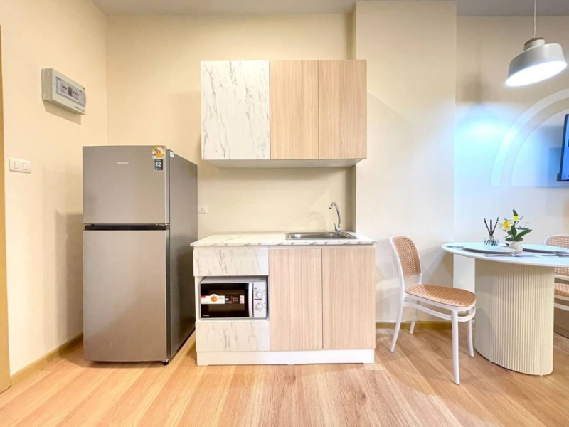 The Bell Condominium, Chalong, Mueang Phuket, Phuket, ,1 BathroomBathrooms,Condo,For Sale,The Bell Condominium,1168