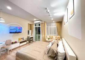 The Bell Condominium, Chalong, Mueang Phuket, Phuket, ,1 BathroomBathrooms,Condo,For Sale,The Bell Condominium,1168
