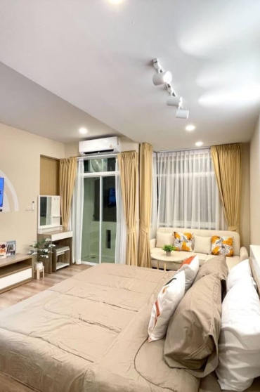 The Bell Condominium, Chalong, Mueang Phuket, Phuket, ,1 BathroomBathrooms,Condo,For Sale,The Bell Condominium,1168