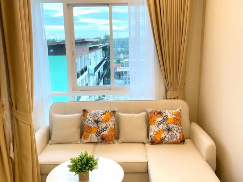 The Bell Condominium, Chalong, Mueang Phuket, Phuket, ,1 BathroomBathrooms,Condo,For Sale,The Bell Condominium,1168