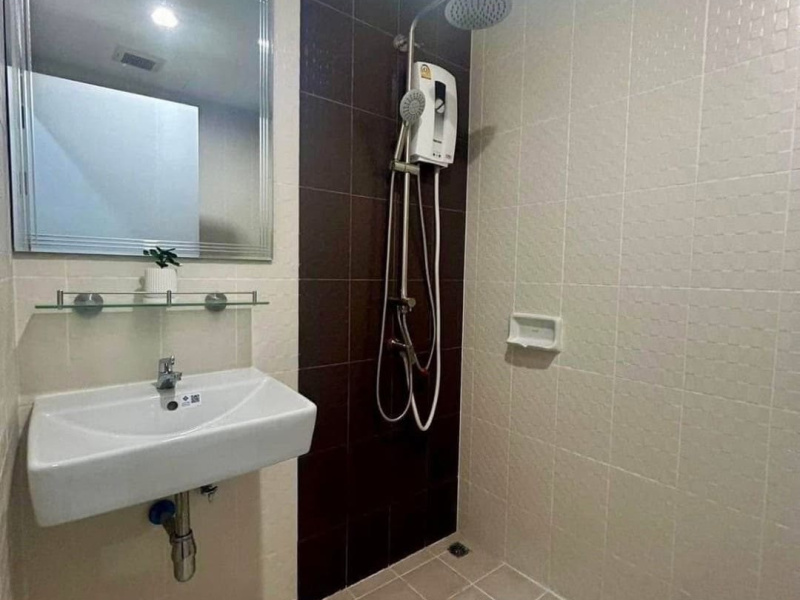 Zcape 2 Condominium, Cheong Thale, Thalang, Phuket, ,1 BathroomBathrooms,Condo,For Sale,Zcape 2 Condominium,1169