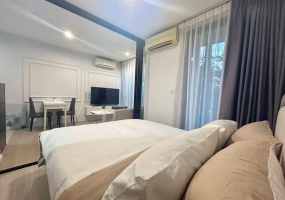 Zcape 2 Condominium, Cheong Thale, Thalang, Phuket, ,1 BathroomBathrooms,Condo,For Sale,Zcape 2 Condominium,1169