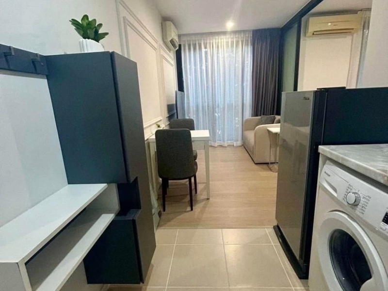 Zcape 2 Condominium, Cheong Thale, Thalang, Phuket, ,1 BathroomBathrooms,Condo,For Sale,Zcape 2 Condominium,1169