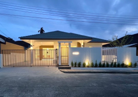 Ban Suan Neramit, Thalang, Phuket, 3 Bedrooms Bedrooms, ,2 BathroomsBathrooms,House,For Sale,Ban Suan Neramit,1170