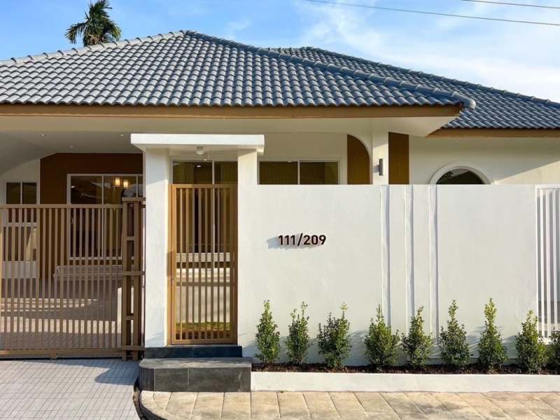Ban Suan Neramit, Thalang, Phuket, 3 Bedrooms Bedrooms, ,2 BathroomsBathrooms,House,For Sale,Ban Suan Neramit,1170