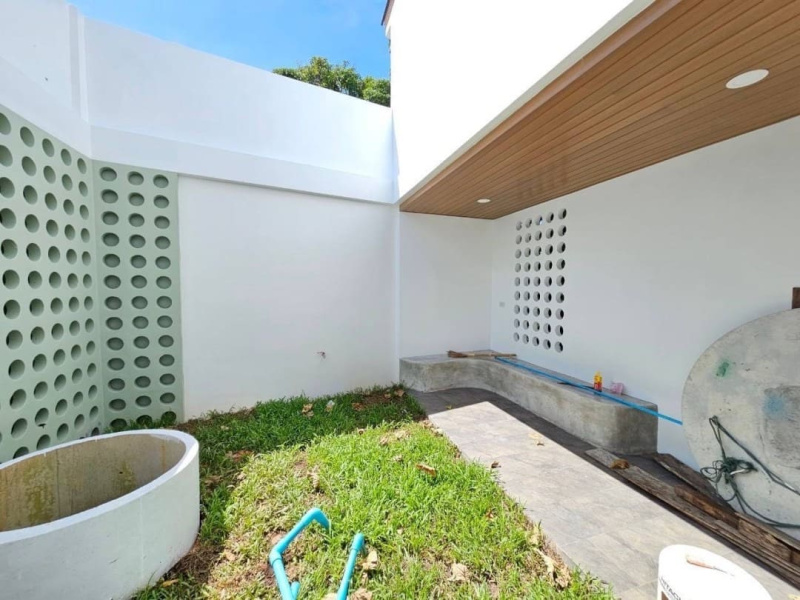 Soi Sukniran 5, Wichit, Mueang Phuket, Phuket, 3 Bedrooms Bedrooms, ,3 BathroomsBathrooms,House,For Sale,Soi Sukniran 5,1171