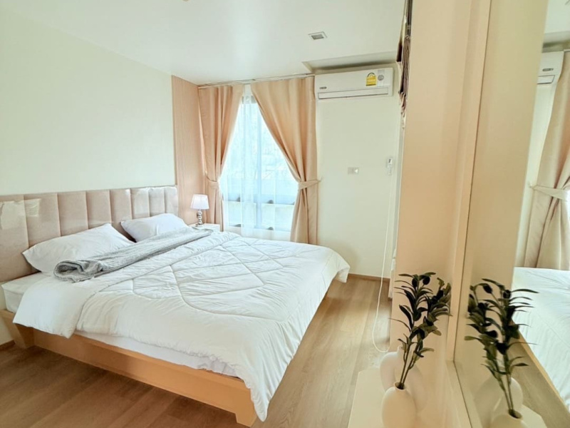 The Future Condo Phuket, Wichit, Mueang Phuket, Phuket, ,1 BathroomBathrooms,Condo,For Sale,The Future Condo Phuket,1172