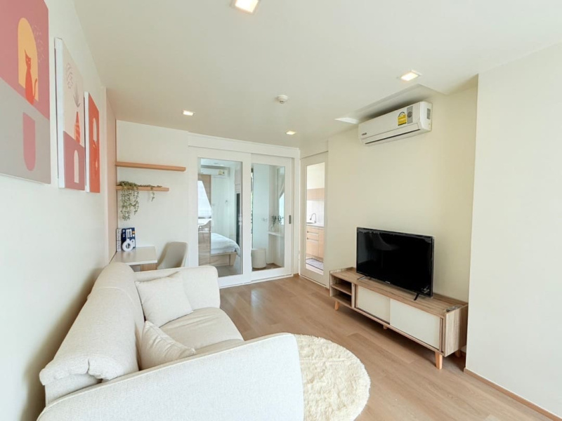The Future Condo Phuket, Wichit, Mueang Phuket, Phuket, ,1 BathroomBathrooms,Condo,For Sale,The Future Condo Phuket,1172