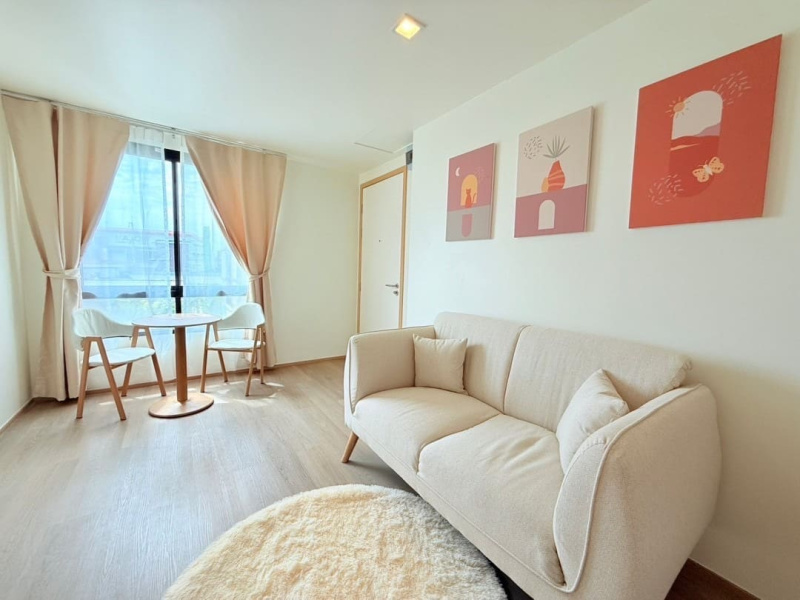 The Future Condo Phuket, Wichit, Mueang Phuket, Phuket, ,1 BathroomBathrooms,Condo,For Sale,The Future Condo Phuket,1172
