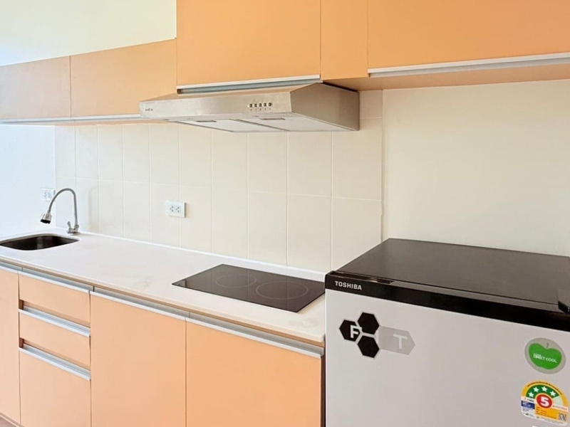 The Future Condo Phuket, Wichit, Mueang Phuket, Phuket, ,1 BathroomBathrooms,Condo,For Sale,The Future Condo Phuket,1172