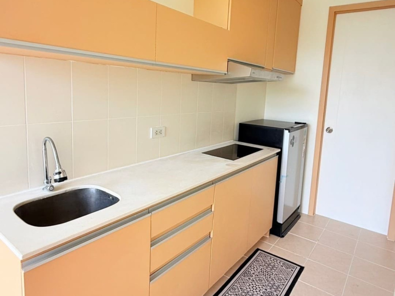 The Future Condo Phuket, Wichit, Mueang Phuket, Phuket, ,1 BathroomBathrooms,Condo,For Sale,The Future Condo Phuket,1172