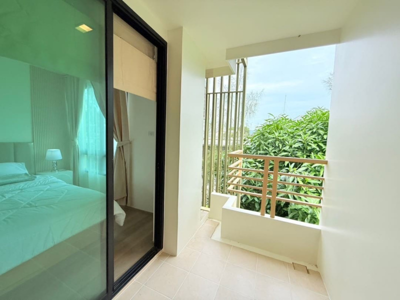The Future Condo Phuket, Wichit, Mueang Phuket, Phuket, ,1 BathroomBathrooms,Condo,For Sale,The Future Condo Phuket,1172